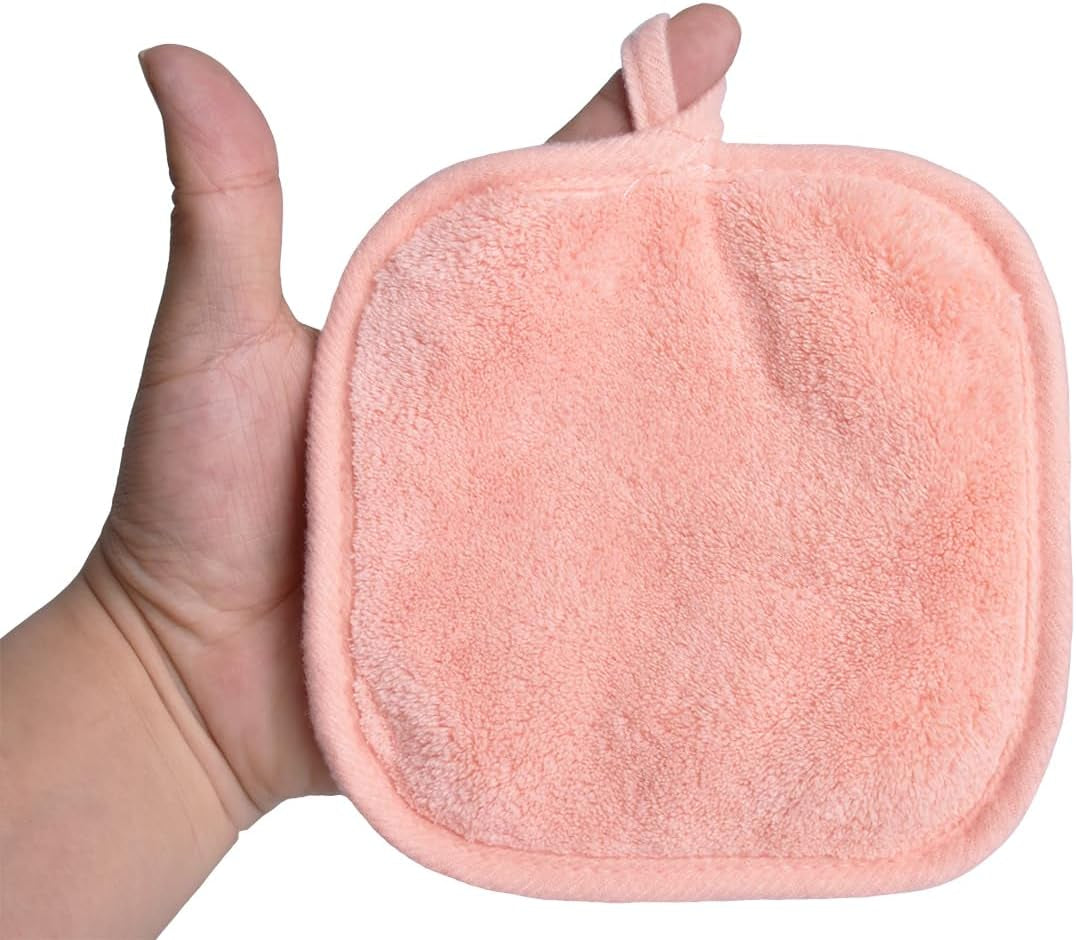 Makeup Remover Cloths
