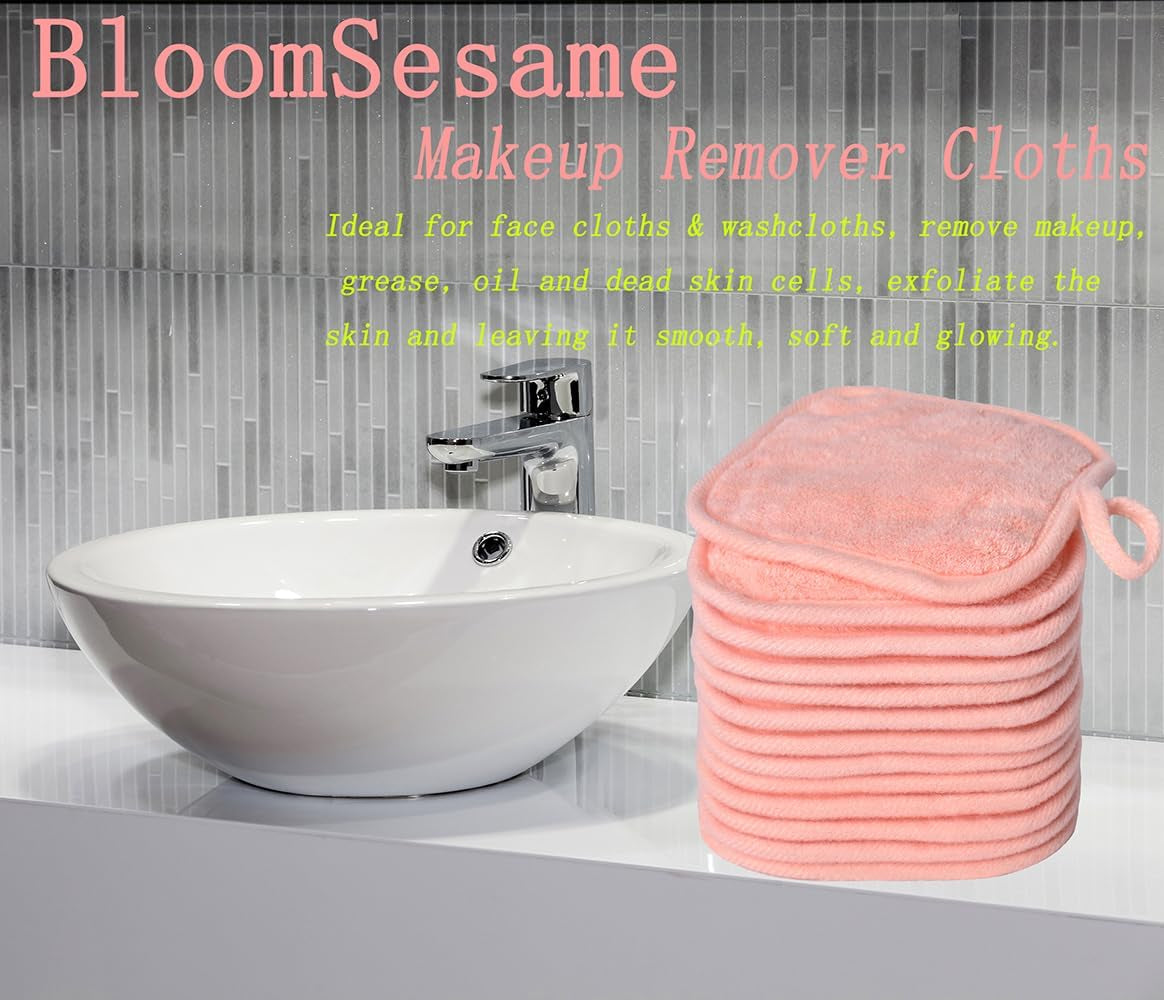 Makeup Remover Cloths